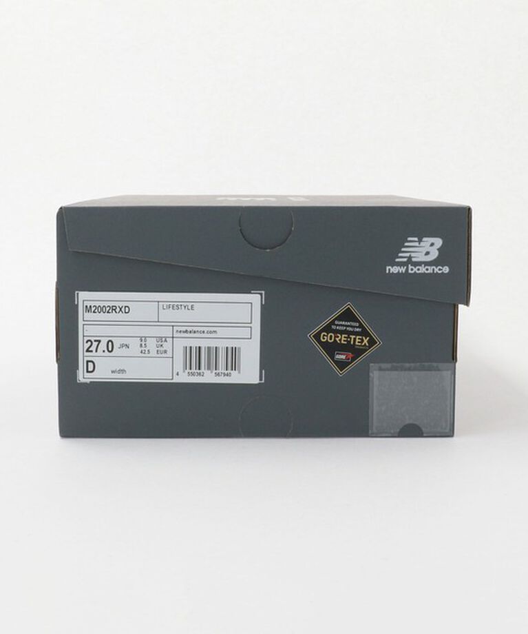 UNITED ARROWS「＜New Balance＞ M2002RXD/スニーカー」|スニーカー|