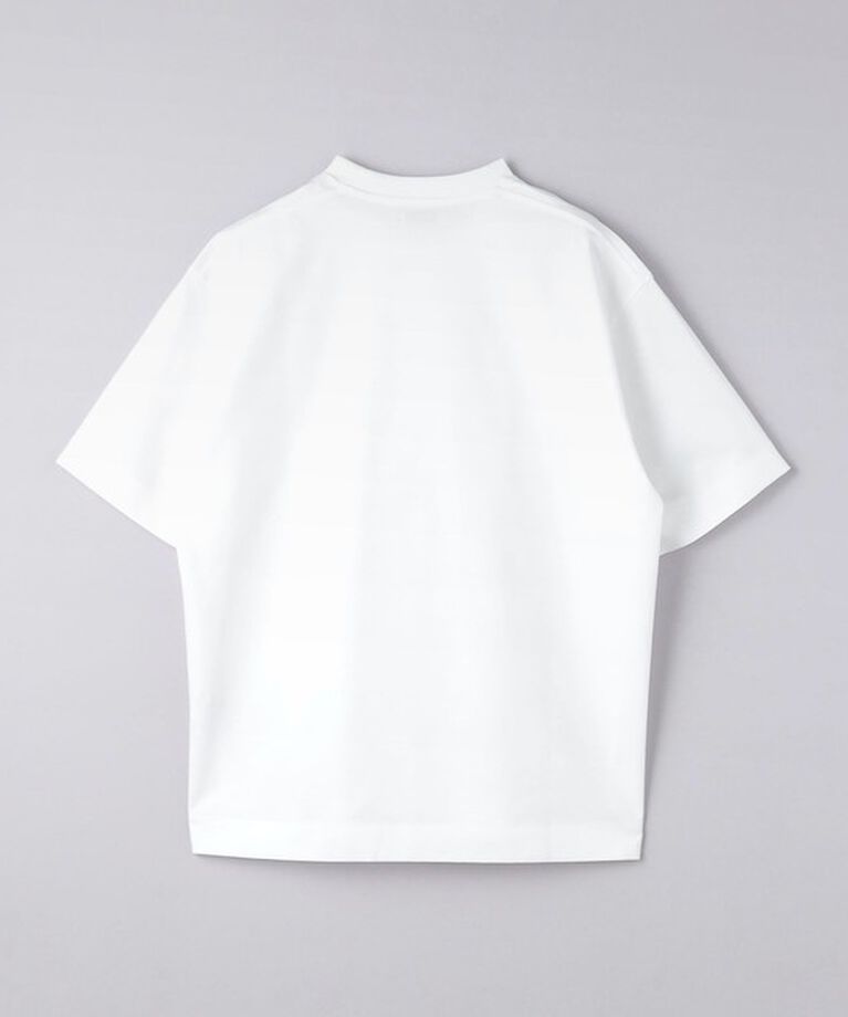 UNITED ARROWS「ポンチ Tシャツ デオドランド ー抗菌防臭・接触冷感ー」|Tシャツ・カットソー|