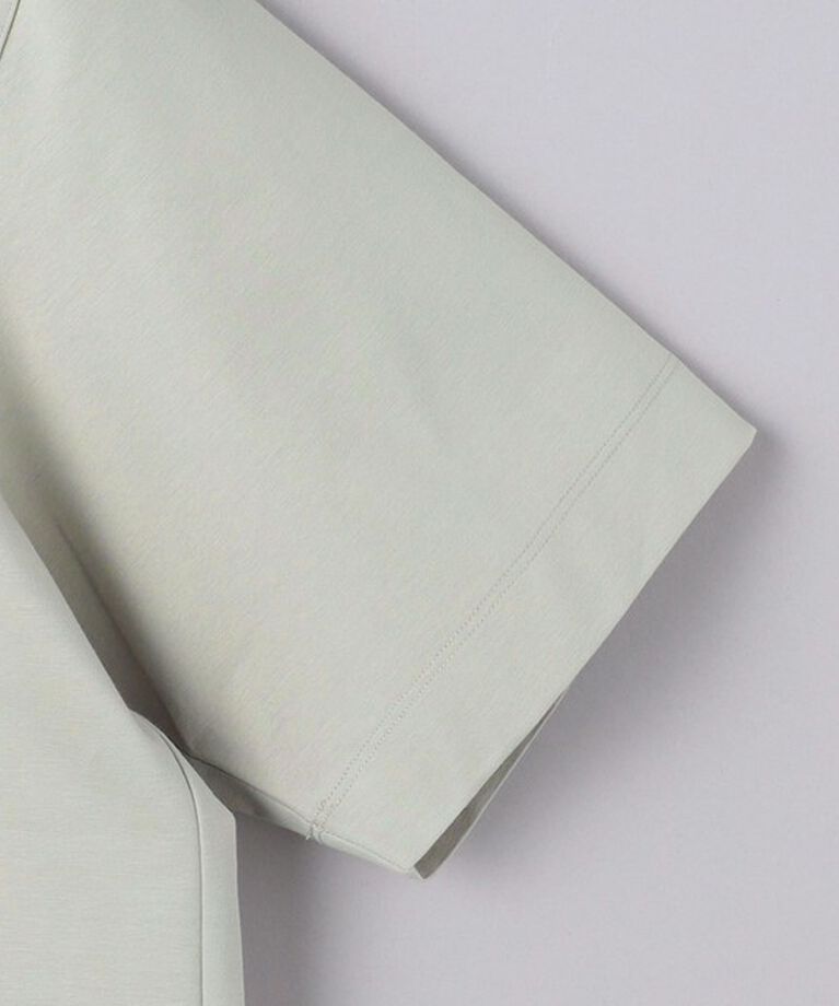UNITED ARROWS「ポンチ Tシャツ デオドランド ー抗菌防臭・接触冷感ー」|Tシャツ・カットソー|