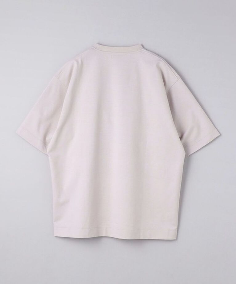 UNITED ARROWS「ポンチ Tシャツ デオドランド ー抗菌防臭・接触冷感ー」|Tシャツ・カットソー|