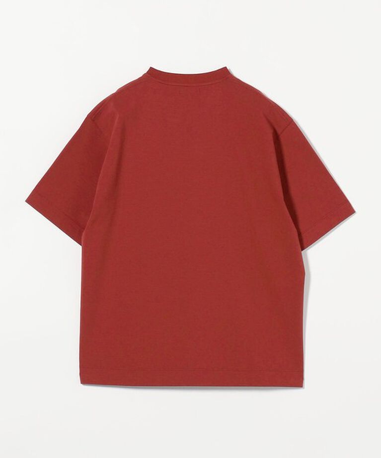 UNITED ARROWS「ポンチ Tシャツ デオドランド ー抗菌防臭・接触冷感ー」|Tシャツ・カットソー|