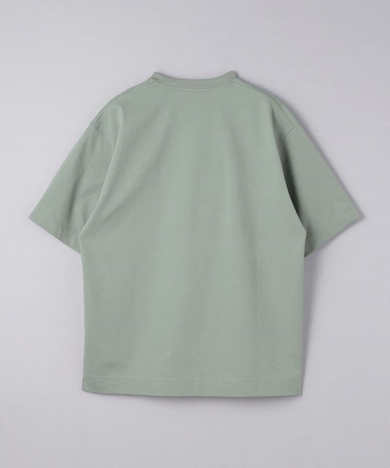 UNITED ARROWS「ポンチ Tシャツ デオドランド ー抗菌防臭・接触冷感ー」|Tシャツ・カットソー|