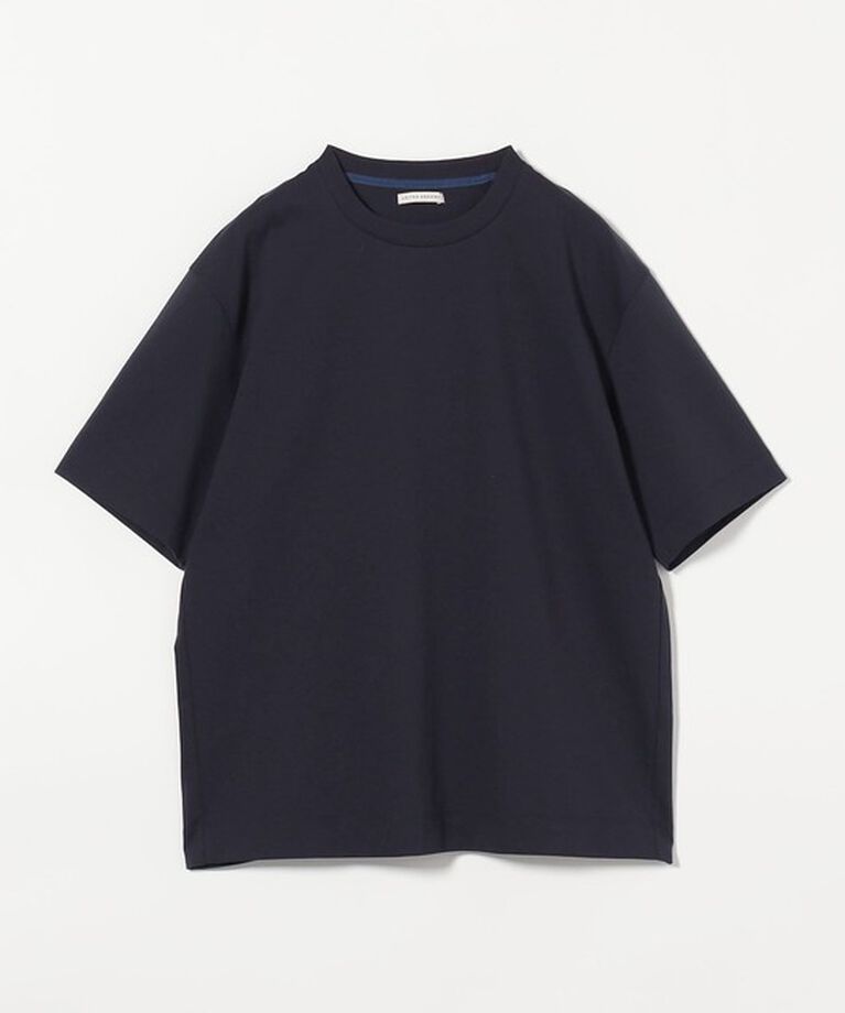 UNITED ARROWS「ポンチ Tシャツ デオドランド ー抗菌防臭・接触冷感ー」|Tシャツ・カットソー|