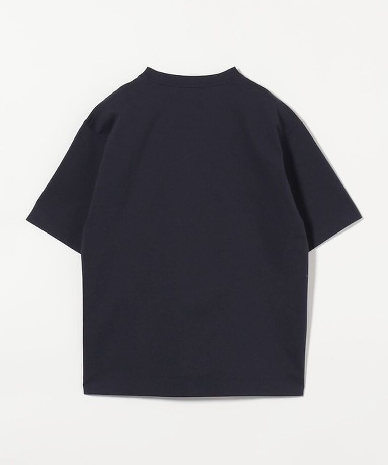 UNITED ARROWS「ポンチ Tシャツ デオドランド ー抗菌防臭・接触冷感ー」|Tシャツ・カットソー|
