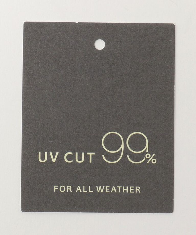 UNITED ARROWS「SOLID 晴雨兼用 長傘」|傘|