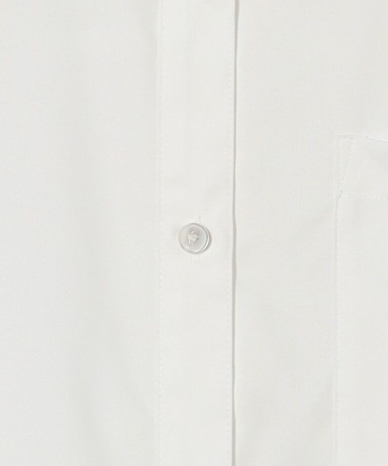 UNITED ARROWS「ミニフリル ブラウス」|シャツ・ブラウス|