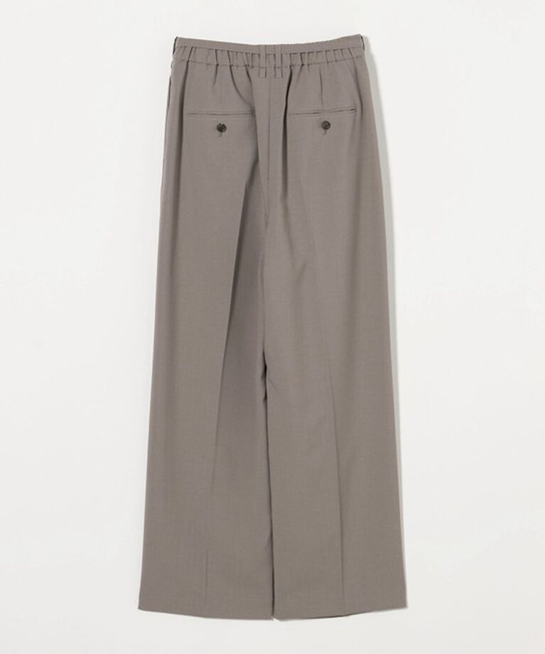 AEWEN MATOPH「＜AEWEN MATOPH＞ラップ タックパンツ」|その他|