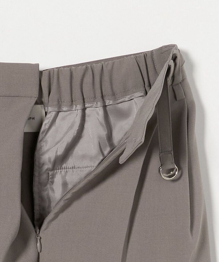 AEWEN MATOPH「＜AEWEN MATOPH＞ラップ タックパンツ」|その他|