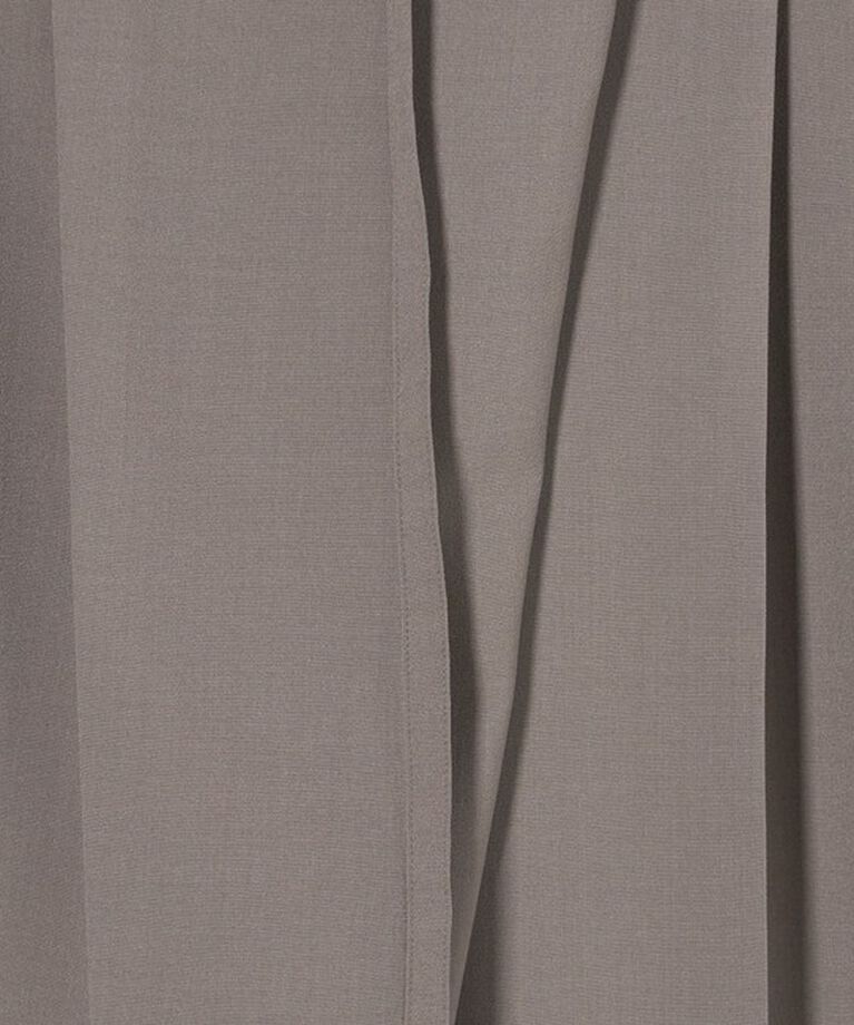 AEWEN MATOPH「＜AEWEN MATOPH＞ラップ タックパンツ」|その他|