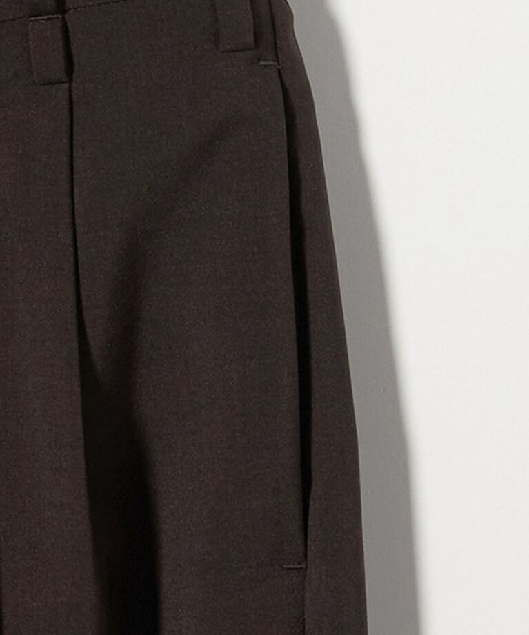 AEWEN MATOPH「＜AEWEN MATOPH＞ラップ タックパンツ」|その他|