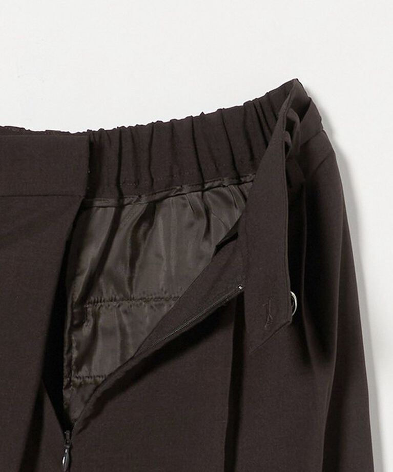 AEWEN MATOPH「＜AEWEN MATOPH＞ラップ タックパンツ」|その他|