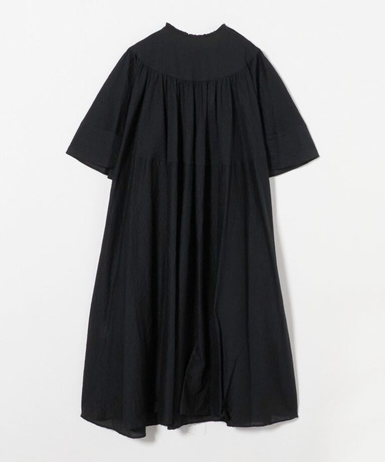 UNITED ARROWS「【別注】＜dahl'ia＞ボリューム ワンピース」|Tシャツ・カットソー|