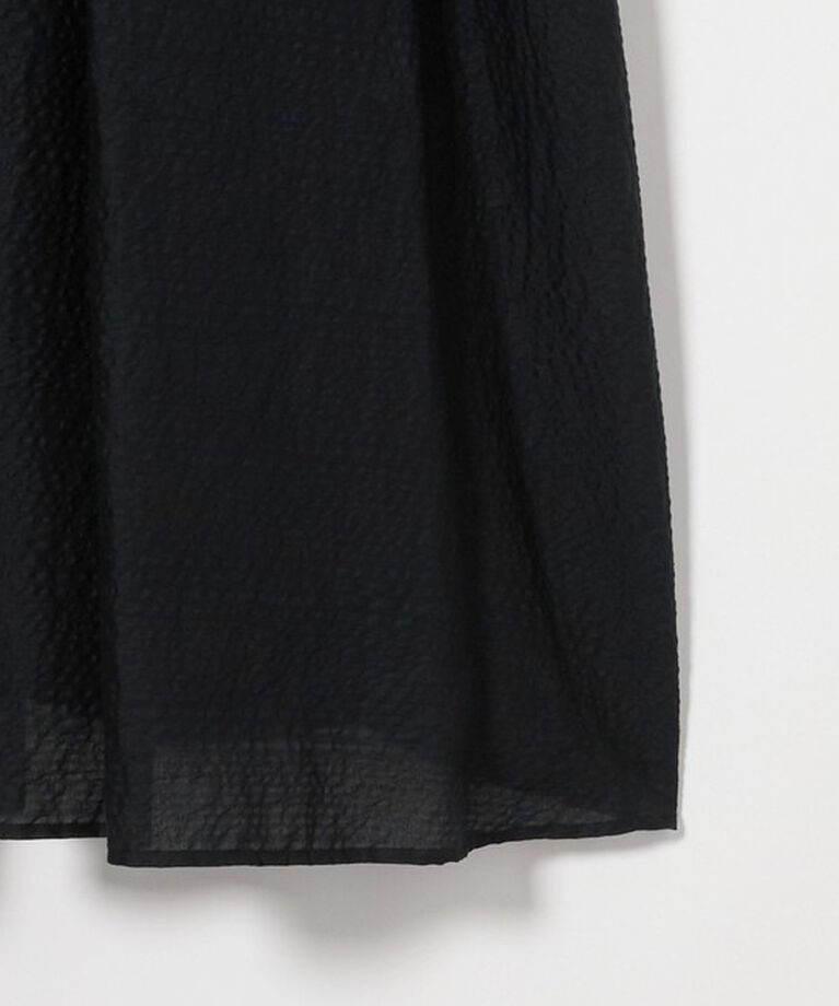 UNITED ARROWS「【別注】＜dahl'ia＞ボリューム ワンピース」|Tシャツ・カットソー|