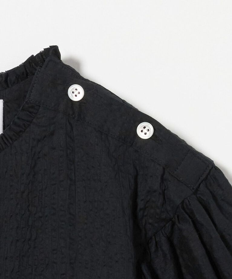 UNITED ARROWS「【別注】＜dahl'ia＞ボリューム ワンピース」|Tシャツ・カットソー|