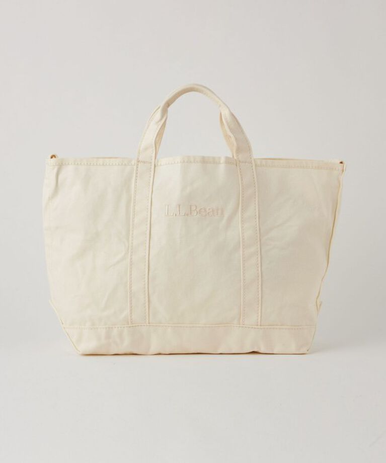 UNITED ARROWS green label relaxing「【別注】＜L.L.Bean＞グローサリー トートバッグ」|トートバッグ|