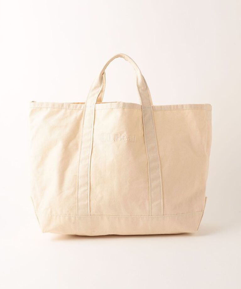 UNITED ARROWS green label relaxing「【別注】＜L.L.Bean＞グローサリー トートバッグ」|トートバッグ|
