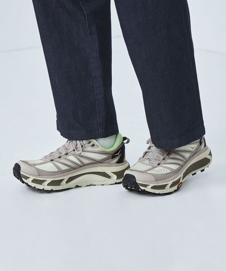 UNITED ARROWS green label relaxing「＜HOKA＞マファテ スピード 2 スニーカー」|スニーカー|