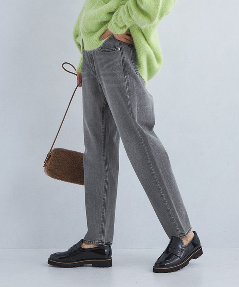 UNITED ARROWS green label relaxing「［ size SHORT / TALLあり ］SIGNATURE シグネチャー デニム パンツ」|デニム|