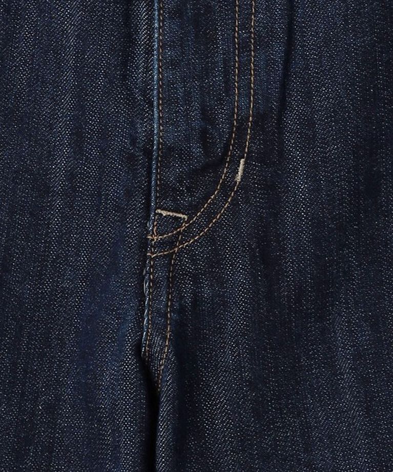UNITED ARROWS green label relaxing「［ size SHORT / TALLあり ］SIGNATURE シグネチャー デニム パンツ」|デニム|