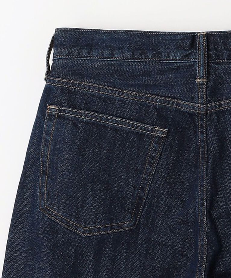 UNITED ARROWS green label relaxing「［ size SHORT / TALLあり ］SIGNATURE シグネチャー デニム パンツ」|デニム|