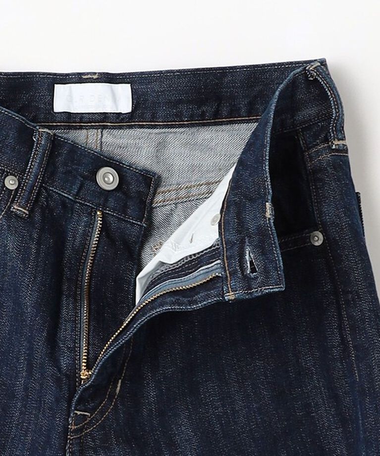 UNITED ARROWS green label relaxing「［ size SHORT / TALLあり ］SIGNATURE シグネチャー デニム パンツ」|デニム|