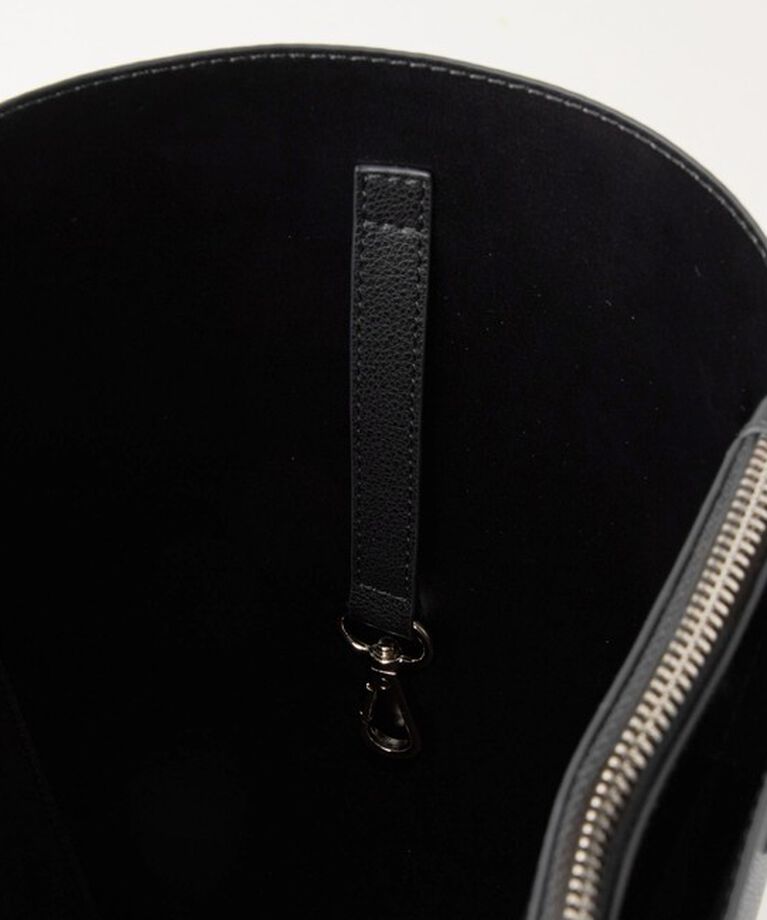 UNITED ARROWS green label relaxing「【WEB限定】ワンポイント シンプル トートバッグ（ソフトPCバッグ付） / A4 / 通勤」|トートバッグ|