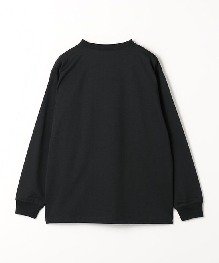 UNITED ARROWS green label relaxing「ドライ ジャージ クルーネック Tシャツ -吸水速乾-」|Tシャツ・カットソー|