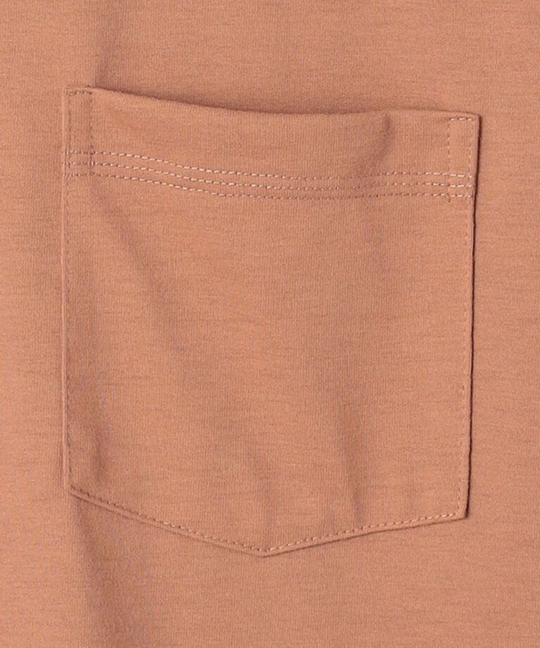 UNITED ARROWS green label relaxing「ドライ ジャージ クルーネック Tシャツ -吸水速乾-」|Tシャツ・カットソー|