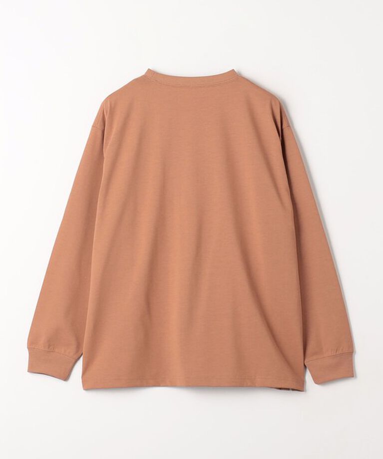 UNITED ARROWS green label relaxing「ドライ ジャージ クルーネック Tシャツ -吸水速乾-」|Tシャツ・カットソー|