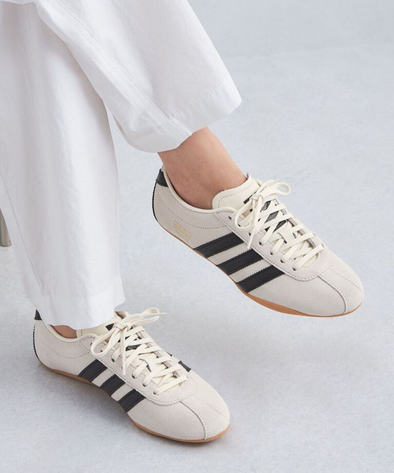 UNITED ARROWS green label relaxing「＜adidas Originals＞トーキョー / TOKYO スニーカー」|スニーカー|