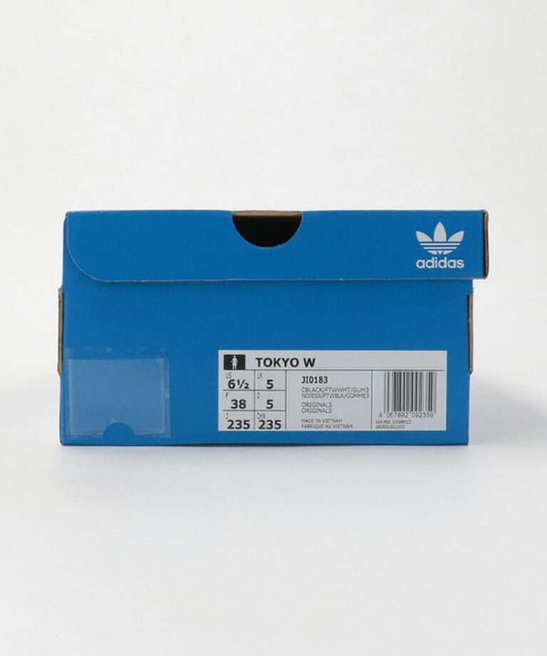 UNITED ARROWS green label relaxing「＜adidas Originals＞トーキョー / TOKYO スニーカー」|スニーカー|