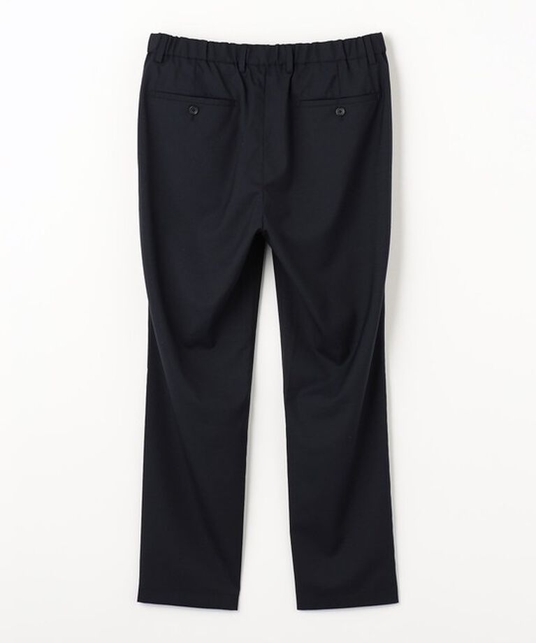 UNITED ARROWS green label relaxing「ウォッシャブルトロ ナロー 9分丈 ユーティリティパンツ S1 -ストレッチ・防シワ-」|その他|