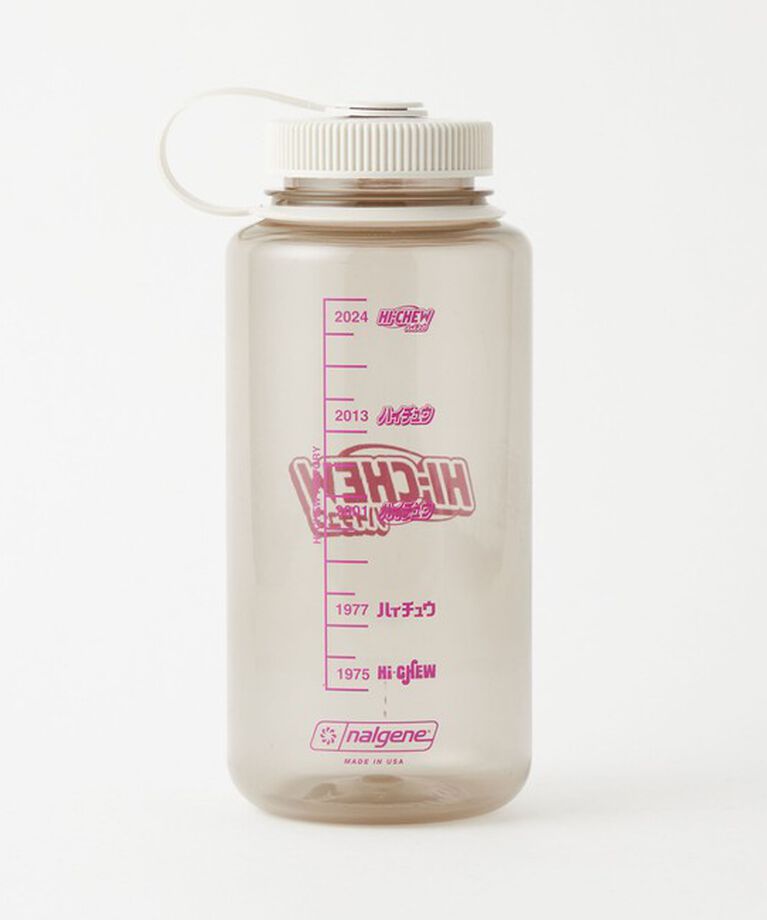 UNITED ARROWS green label relaxing「【別注】＜ハイチュウ×NALGENE×GLR＞ボトル 1000ml 水筒」|その他|