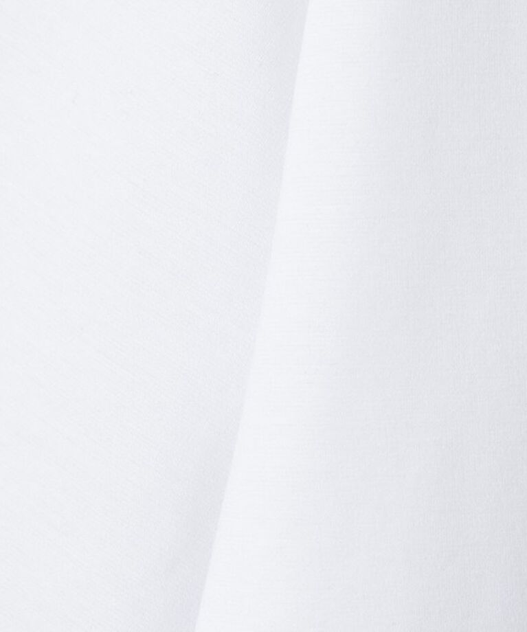 UNITED ARROWS green label relaxing「オーガニック ポンチ クルーネック Tシャツ」|Tシャツ・カットソー|