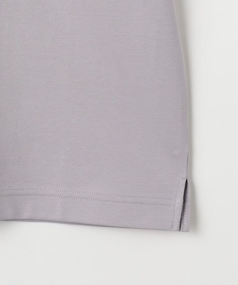 UNITED ARROWS green label relaxing「オーガニック ポンチ クルーネック Tシャツ」|Tシャツ・カットソー|