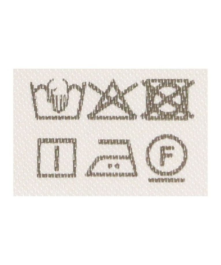EMMEL REFINES「＜EMMEL REFINES＞EM スパンボイル タック 2WAY ブラウス」|シャツ・ブラウス|