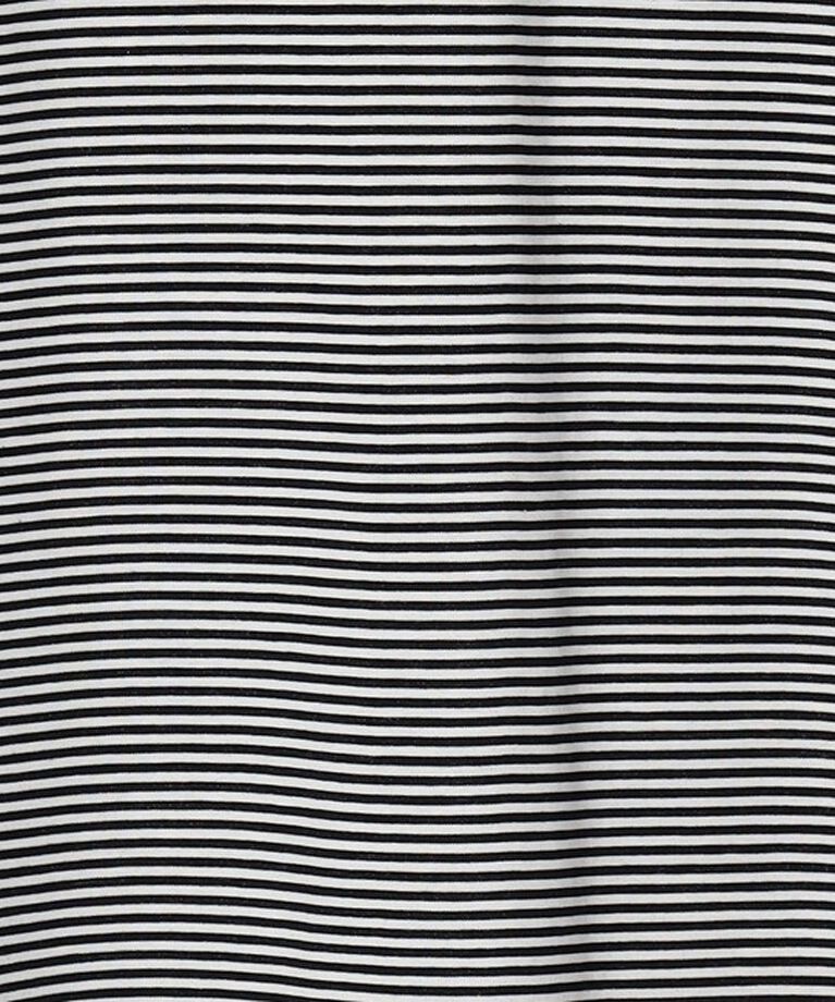 UNITED ARROWS green label relaxing「グロッシー フレンチスリーブ Tシャツ -抗菌防臭・制菌-」|Tシャツ・カットソー|