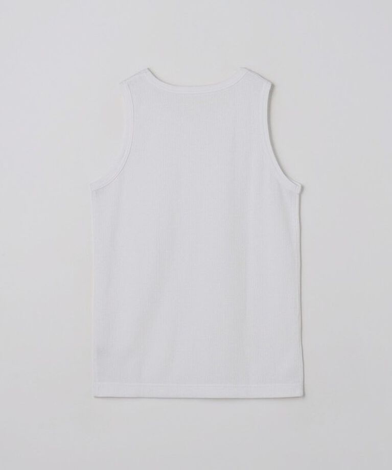 UNITED ARROWS green label relaxing「ドライ ワッフル タンクトップ -吸水速乾-」|タンクトップ|