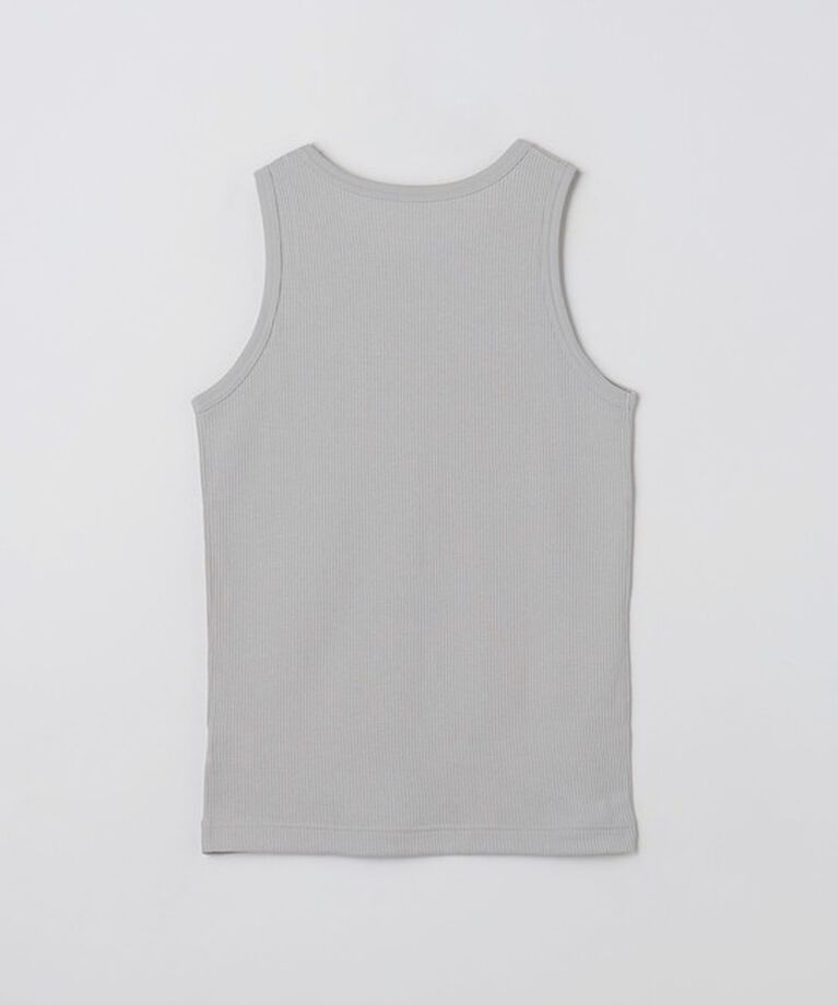 UNITED ARROWS green label relaxing「ドライ ワッフル タンクトップ -吸水速乾-」|タンクトップ|
