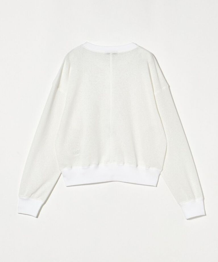 UNITED ARROWS green label relaxing「シアー サーマル カーディガン」|カーディガン|