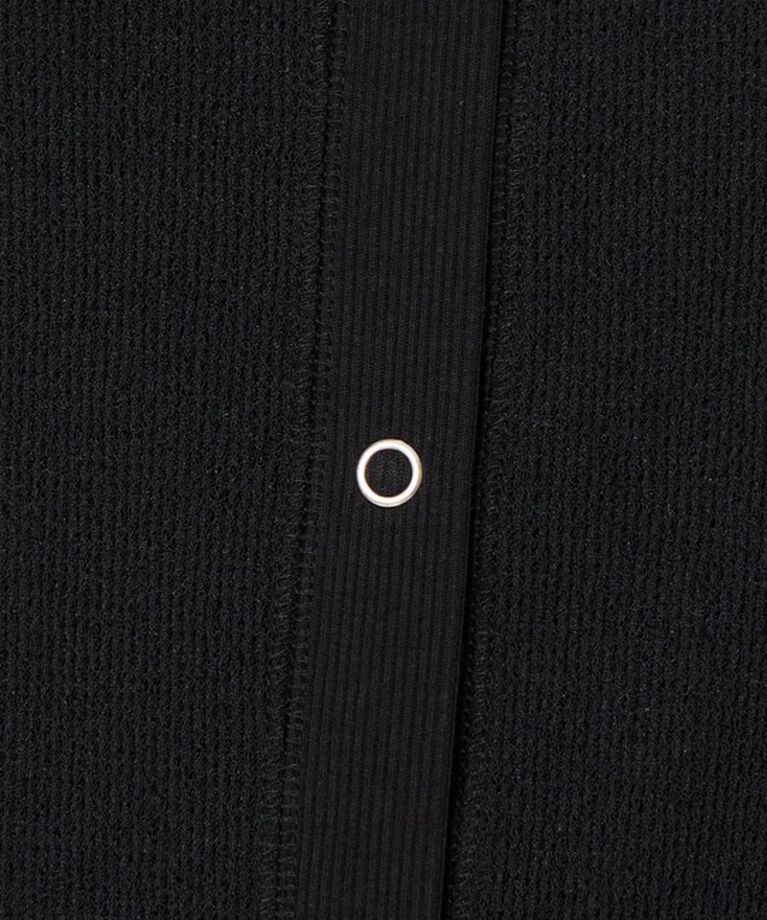 UNITED ARROWS green label relaxing「シアー サーマル カーディガン」|カーディガン|