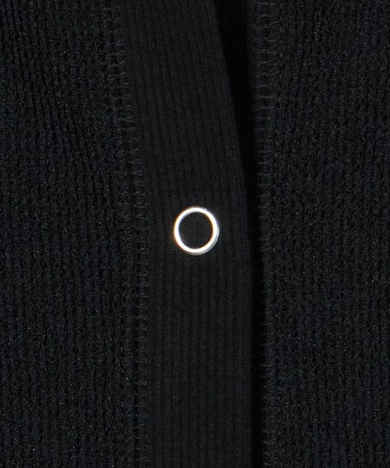 UNITED ARROWS green label relaxing「シアー サーマル カーディガン」|カーディガン|
