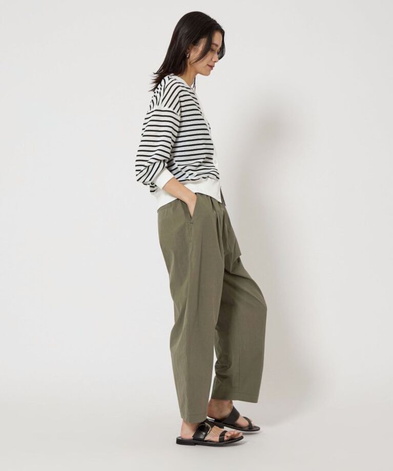 UNITED ARROWS green label relaxing「シアー サーマル カーディガン」|カーディガン|