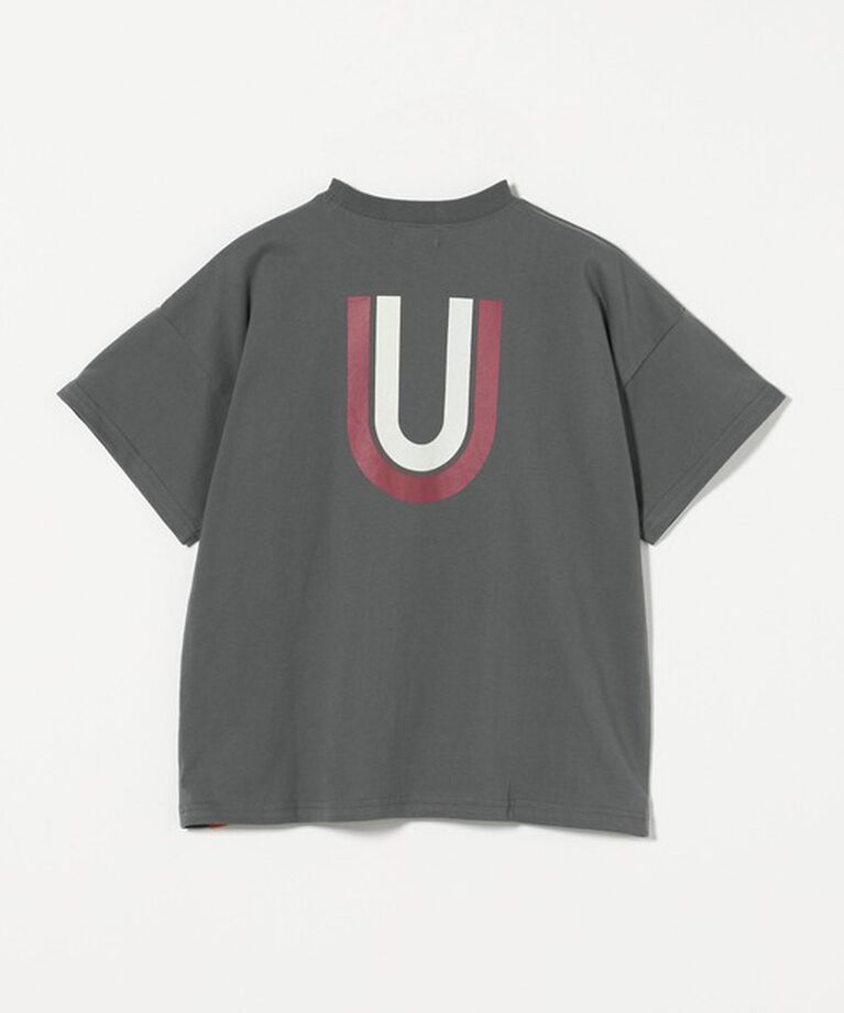 UNITED ARROWS green label relaxing「【別注】＜UNIVERSAL OVERALL＞UT シャツ / キッズ  100cm-130cm」|Tシャツ・カットソー|