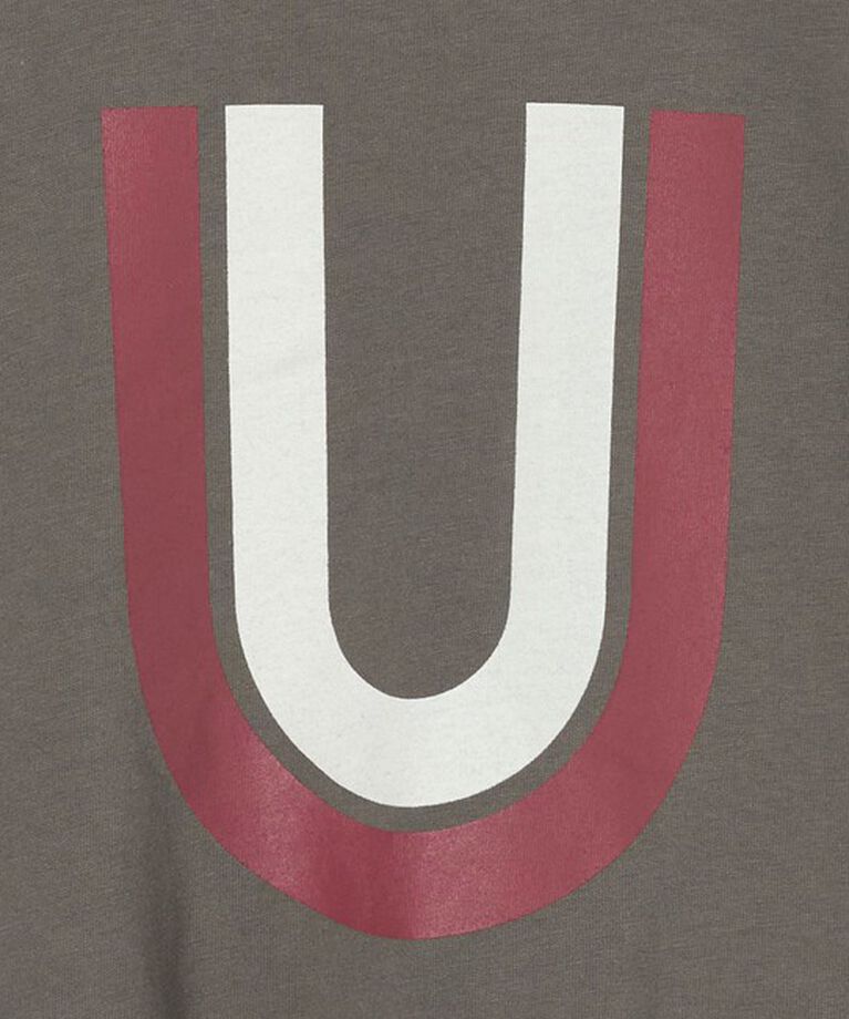 UNITED ARROWS green label relaxing「【別注】＜UNIVERSAL OVERALL＞UT シャツ / キッズ  100cm-130cm」|Tシャツ・カットソー|
