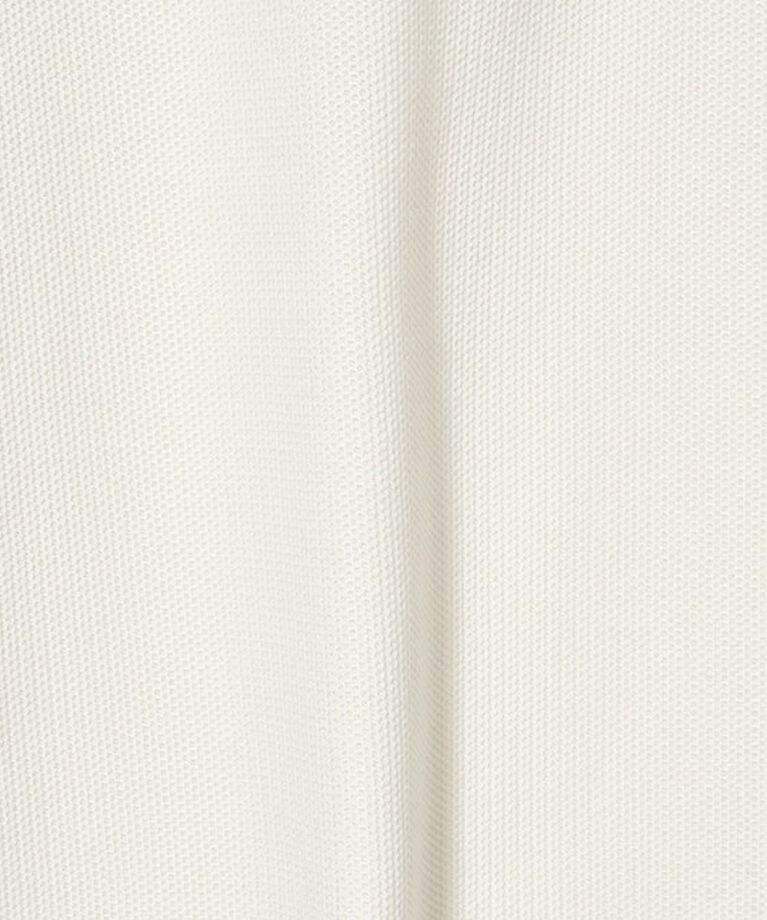 UNITED ARROWS green label relaxing「GIZA ハニカム クルーネック 半袖 Tシャツ」|Tシャツ・カットソー|