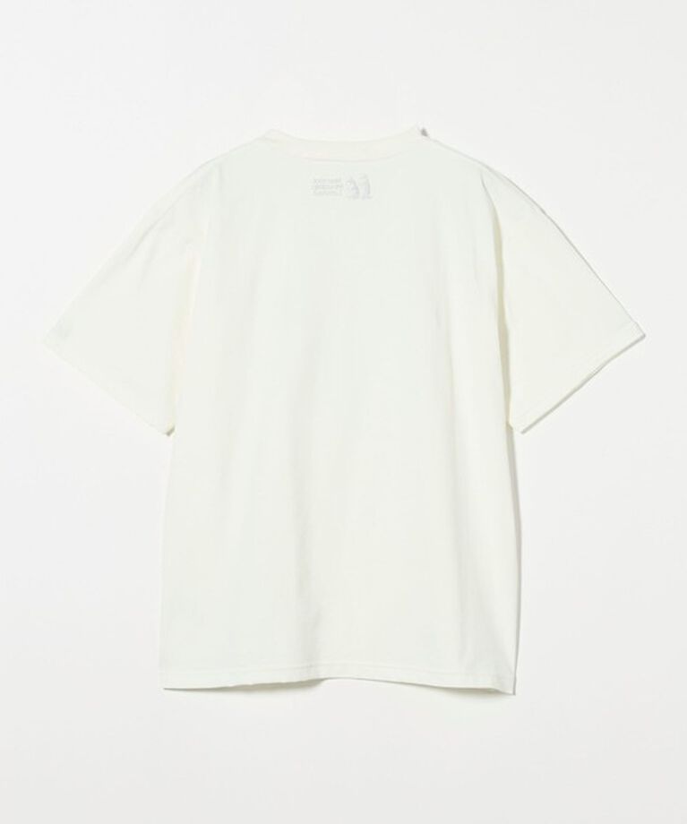 UNITED ARROWS green label relaxing「【別注】＜Marmot＞GLR バーガー Tシャツ」|Tシャツ・カットソー|