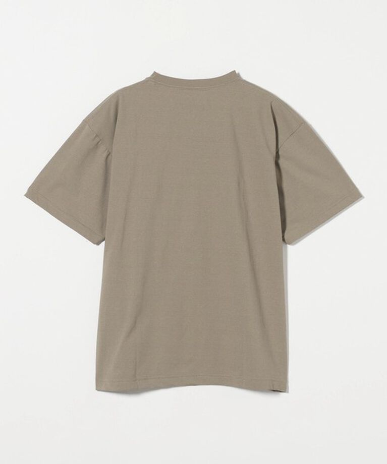 UNITED ARROWS green label relaxing「【別注】＜Marmot＞GLR バーガー Tシャツ」|Tシャツ・カットソー|