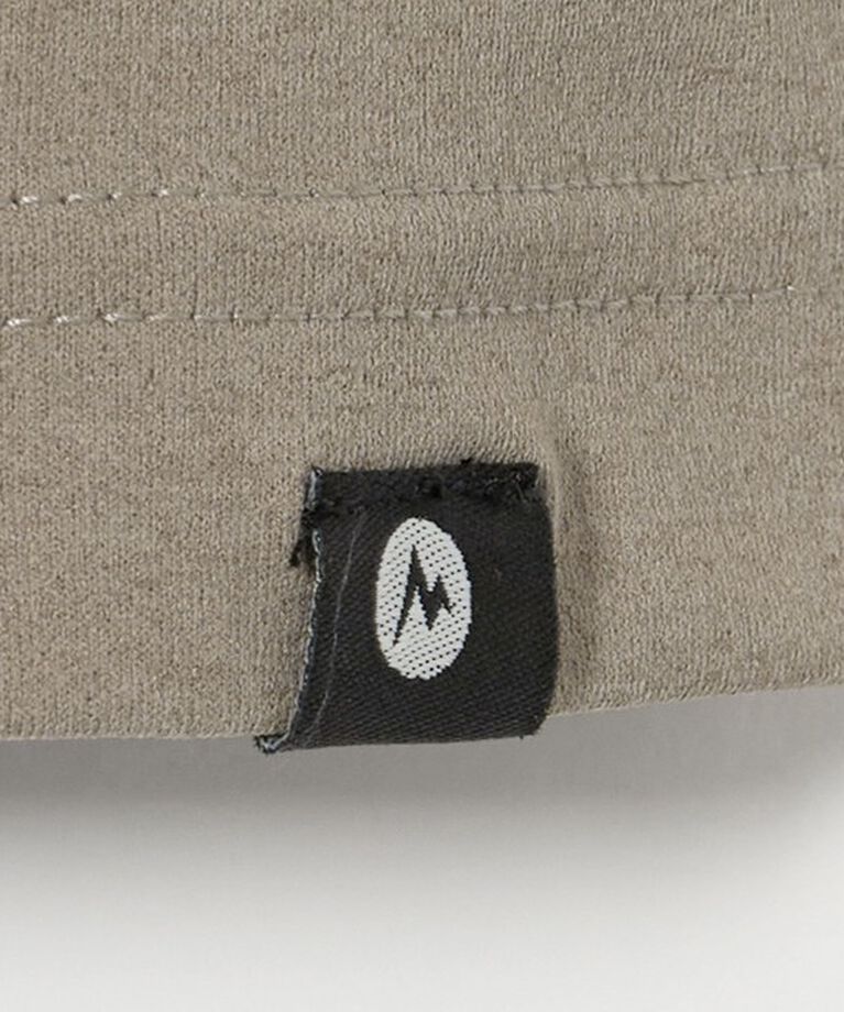 UNITED ARROWS green label relaxing「【別注】＜Marmot＞GLR バーガー Tシャツ」|Tシャツ・カットソー|