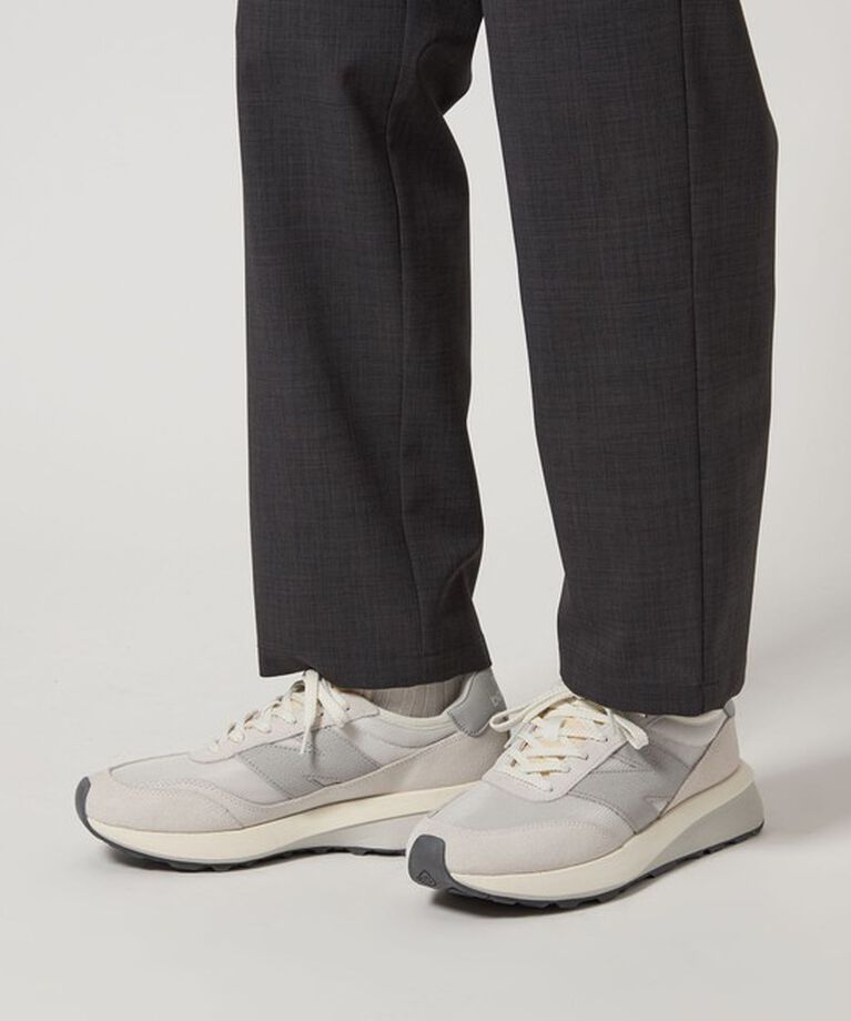 UNITED ARROWS green label relaxing「＜New Balance＞U370 AA スニーカー」|スニーカー|